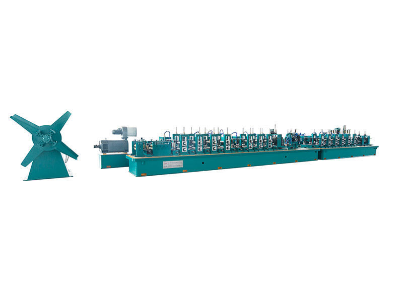 ZG76 Tube Mill